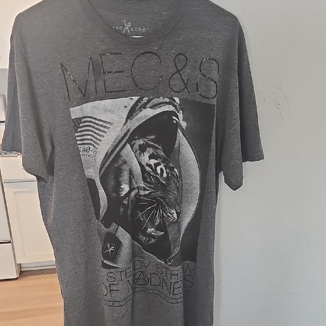 Mark Ecko Cut And Sew